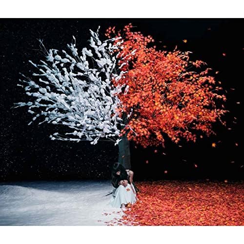 茜さす/everlasting snow Amazon.co.jp: 茜さす/everlasting snow(通常盤): ミュージック